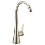 Moen Sinema 1.5 Gpm Water Dispenser Faucet -s5535nl - Polished Nickel. Fixed Price $169.95.