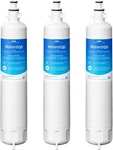 Waterdrop Refrigerator Water Filter, Replacement For Ge Rpwfe (with Chip), 3. Fixed Price $88.99.