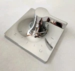Kohler K-ts28129-4-cp Venza Pressure Balanced Valve Trim, Polished Chrome. Fixed Price $53.97.