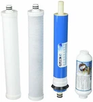 Culligan Ro Filter Set With Membrane For Ac-30 Reverse Osmosis Systems. Fixed Price $37.52.