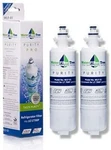 2x Wlf-01 Compatible Replacement Water Filter For Lg Lt700p Kenmore 46-969 2pack. Fixed Price $16.99.
