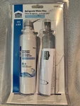 Project Source Twist In Refrigerator Water Filter L-4-2 Fits Lg Lt800p Open Box. Fixed Price $9.00.