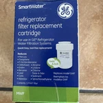 Genuine Ge Smartwater Mwf Refrigerator Filter Replacement New Open Box. Fixed Price $8.00.