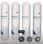 Pentair Fresh Point Gro-575b Ro 5 Stage Replacement Cartridges Ships Free. Fixed Price $240.00.