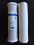 Hydro-logic Stealth Ro 100 200 Small Boy Semi Annual Replacement Filter Pack. Fixed Price $25.89.