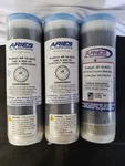 New Sealed Aries Af-10-2010 Kdf-55 Coconut Shell Gac Water Ice Filter Cartridge. Fixed Price $70.00.