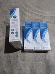 Icepure Rwf0700a-3pack Water Filter For Samsung. Fixed Price $40.00.
