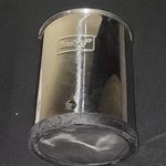 Berkey Travel Water Filtration System 1.5 Gallon Replacement Bottom With Spout. Fixed Price $59.99.