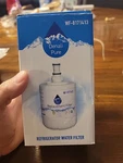 Denali Pure Wf8171413 Refrigerator Water Filter Brand New. Fixed Price $16.00.