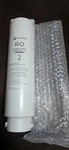 Novete Crf0a-ro Countertop Water Filtration Filter Reverse Osmosis Crf0a-qs. Fixed Price $23.00.
