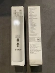 2 Frigidaire Yakusa Replacement Refrigerator Water Filters Utr25 New. Fixed Price $28.64.