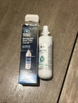 Project Source Refrigerator Water Filter #5638704 Open Box - Sealed!. Fixed Price $13.00.