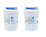 Ge Mwf Refrigerator Water Filter (2 Pack). Fixed Price $49.00.