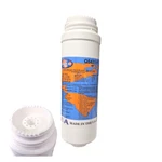 Omnipure Q5421-p Granular Carbon Filter 10m With Phosphate For Scale Inhibitor. Fixed Price $29.99.