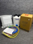 Ge Gxrq18nbn 3 Stage Reverse Osmosis Under Sink Water Filtration System With Fau. Fixed Price $159.99.