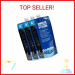 Sawyer Products Sp113 Squeezable Pouch For Squeeze And Mini Water Filtration Sys. Fixed Price $15.22.