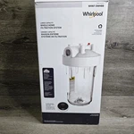 Whirlpool Whkf-dwhbb Whole Home Water Filter Oem Replacement Top Cap Parts Only. Fixed Price $22.09.