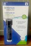 Omnifilter 1-stage Easy Flow Us1 Undersink Full Water Filtration System. Fixed Price $34.99.