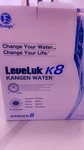 Kangen Enagic Leveluk K8 Water Filter Machine, New In Box. Fixed Price $4500.00.
