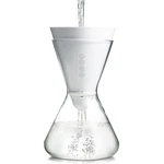 Soma White Filter Carafe Glass 1.4l. Fixed Price $53.71.