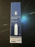 Ultraclarity Pro Water Filter 11050659 Bosch Thermador Gaggenau. Fixed Price $31.99.