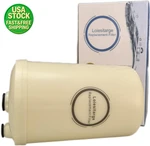 High Grade Water Filter Replacement For Leveluk Kangen 8 Replaces Hg-n K-8. Fixed Price $47.99.