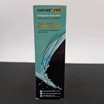 Icepure Plus Replacement Refrigerator Water Filter Rwf4700ch New. Fixed Price $14.99.