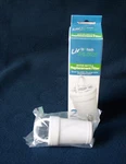 Water Bottle Replacement Filters Livpure #132ff Lot Of 3. Fixed Price $9.89.