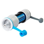 Hydroblu Versa Flow Inline Water Filter Brand New. Fixed Price $17.99.