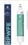 Ge Rpwfe Refrigerator Water Filter Genuine Replacement. Fixed Price $23.95.