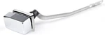 Toilet Flush Handle Replacement, Side Mount Tank Lever Fit For Kohler 851. Fixed Price $21.88.