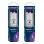 2packw10295 370a Edr1 Rxd1 Filter 1 9081 Refrigerator Ice Replacement Us New. Fixed Price $32.88.