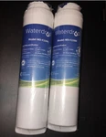 Waterdrop Wd-f23wf Water Filter 2 Pack New. Fixed Price $21.09.