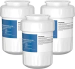 Water Filters Rwf0600ah Replacement 3-pack. Fixed Price $12.00.