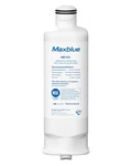 Maxblue Da97-17376b Refrigerator Water Filter, 1 Count (pack Of 1), White. Fixed Price $23.51.