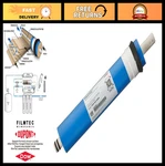 100 Gpd Tfc High Rejection Membrane For Undersink Ro System - Water Filtration. Fixed Price $82.99.