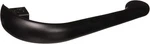 Grohe 46309kk0 Ladylux Heritage Lever, No Finish,brass,5.55"l X 3.78"w. Fixed Price $104.51.
