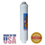 Omnipure Sl10-b Phosphate Scale Inhibitor Inline Filter 10" X 2". Fixed Price $38.99.