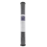 Pentek C1-20 5 Micron Standard 20 X 2.5 Inch Carbon Impregnated Water Filter. Fixed Price $32.06.