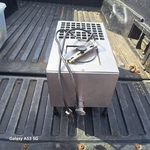 Durastill Water Distiller Model 8=af. Fixed Price $500.00.