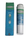 Aqua Fresh Wf281 Refrigerator Water Filter For Ge Gswf New! 1 Pack. Fixed Price $14.32.