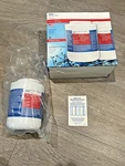 Only 1 Watts Refridgerator Filter Cartridges G-1-2 For Ge Mwf. Fixed Price $14.99.