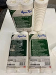 Aqua-pure #ap110 Rust & Dirt Solid Filtering Cartridge, 1p753, (2 Pack). Fixed Price $25.00.