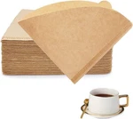 Bykitchen Small Coffee Filters, Size 01, Set Of 200, Disposable Cone #1. Fixed Price $13.35.