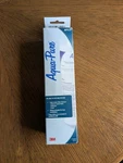 3m Aqua-pure Ap717 In-line Water Filter, Chlorine, Sediment Removal, 1,500 Gal. Fixed Price $13.85.