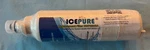 Icepure Rw3500a-s Refrigerator Water Filter Replaces Lg Lt1000p Adq747935 Mdj648. Fixed Price $10.00.