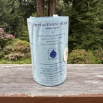 Multi-pure Replacement Filter Model Mpc5 Made In Usa Sealed/open Box. Fixed Price $60.00.