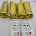 Pur Maxion Water Filters #pf951k3 (4 Filters). Fixed Price $29.00.