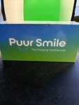 Puur Smile Professional Water Flosser Advanced Dental Care New Sealed. Fixed Price $120.00.