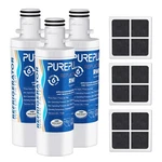 Pureplus Adq747935 Nsf 53&42 Certified Replacement For Lt1000p Lt1000 Kenmore.... Fixed Price $68.58.